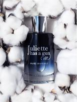 vandens ginklai - Juliette Has A Gun Musc Invisible EDP 100ml - 3 nuotrauka