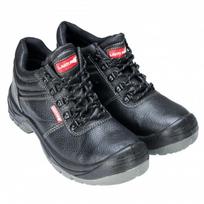 batai darbo 47 dydis - Lahti Pro LPTOMG Ankle Work Boots S3 SRC Size 47 - 2 nuotrauka