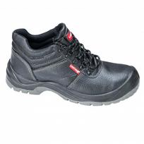 batai darbo 47 dydis - Lahti Pro LPTOMG Ankle Work Boots S3 SRC Size 47 - 4 nuotrauka