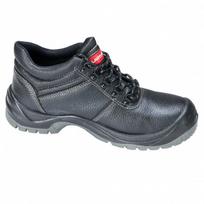 batai darbo 47 dydis - Lahti Pro LPTOMG Ankle Work Boots S3 SRC Size 47 - 5 nuotrauka