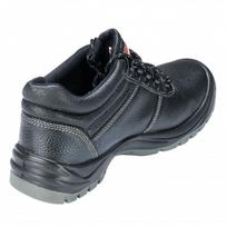 batai darbo 47 dydis - Lahti Pro LPTOMG Ankle Work Boots S3 SRC Size 47 - 6 nuotrauka