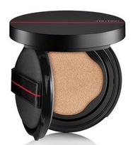 cc kremas - Shiseido Synchro Skin Cushion Compact Foundation 13g 230 - 1 nuotrauka