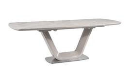 1600x - Valgomojo stalas Signal Meble Armani, 1600x750x900 mm - 3 nuotrauka