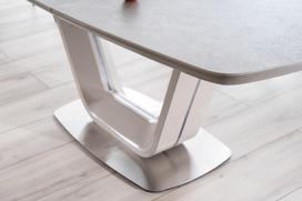 1600x - Valgomojo stalas Signal Meble Armani, 1600x750x900 mm - 6 nuotrauka
