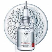 vichy liftactiv - VICHY LIFTACTIV SUPREME odos užpildas H.A. EPIDERMIC FILLER 30 ml - 2 nuotrauka