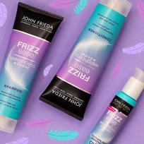 john frieda sampunas - John Frieda Frizz Ease Weightless Wonder 250ml Moterims Šampūnai - 4 nuotrauka