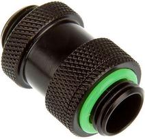 Bitspower Aqua-Pipe II Connector BP-MBDG14AALPI Matt Black