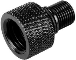 eheim - Bitspower Outlet Adapter For Eheim BP-MBWP-C19 Matt black - 3 nuotrauka