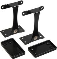 Bitspower D5 Top Stand Installation Kit BP-2011D5BT-MBK