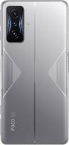 snapdragon 8 gen 1 - Xiaomi POCO F4 GT Dual 256GB Knight Silver (Sidabrinis) - 3 nuotrauka
