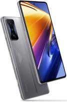 snapdragon 8 gen 1 - Xiaomi POCO F4 GT Dual 256GB Knight Silver (Sidabrinis) - 4 nuotrauka