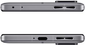 snapdragon 8 gen 1 - Xiaomi POCO F4 GT Dual 256GB Knight Silver (Sidabrinis) - 6 nuotrauka