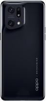 snapdragon 8 - Oppo Find X5 5G Dual 256GB Black (Juodas) - 4 nuotrauka