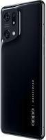 snapdragon 8 - Oppo Find X5 5G Dual 256GB Black (Juodas) - 5 nuotrauka