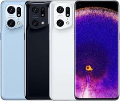 snapdragon 8 - Oppo Find X5 5G Dual 256GB Black (Juodas) - 8 nuotrauka