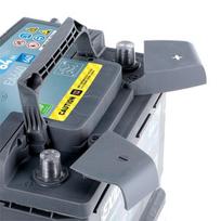 exidas - Exide Akumuliatorius 64 Ah 640 A EN 12V - 3 nuotrauka