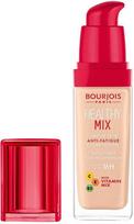bourjois healthy mix pudra - Bourjois Healthy Mix makiažo pagrindas - 50,5 Light Ivory - 1 nuotrauka