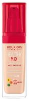 bourjois healthy mix pudra - Bourjois Healthy Mix makiažo pagrindas - 50,5 Light Ivory - 2 nuotrauka