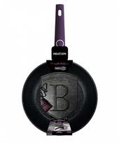 berlinger haus keptuves dangciai - BerlingerHaus Purple Eclipse keptuvė, 20 cm - 1 nuotrauka
