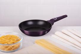 berlinger haus keptuves dangciai - BerlingerHaus Purple Eclipse keptuvė, 20 cm - 3 nuotrauka