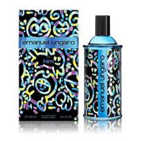 Emanuel Ungaro Mastige For Him EDT 100 ml
