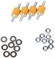 Aqua Computer Pump Decoupling Set