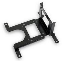 EK Water Blocks EK-UNI Pump Bracket For 140mm Fan Vertical