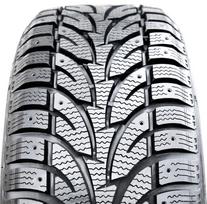 185 r14 c - Automobilio padanga Sailun Ice Blazer WST1 185 80 R14 102/100Q C with Studs - 3 nuotrauka