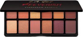 L.A. Girl Eyeshadow Palette 12g GES415