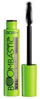 gosh boombastic tusas - Gosh Boombastic Swirl Mascara 13ml 02 Carbon Black - 1 nuotrauka