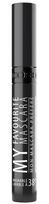 Gosh My Fovorite Mascara 02