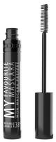 gosh tusas - Gosh My Fovorite Mascara 02 - 2 nuotrauka
