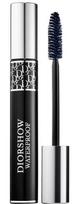 dior tusas - Christian Dior Diorshow Mascara Waterproof 11.5ml 258 - 1 nuotrauka