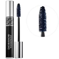 dior tusas - Christian Dior Diorshow Mascara Waterproof 11.5ml 258 - 2 nuotrauka