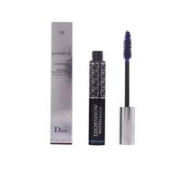 dior tusas - Christian Dior Diorshow Mascara Waterproof 11.5ml 258 - 3 nuotrauka