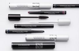 dior tusas - Christian Dior Diorshow Mascara Waterproof 11.5ml 258 - 5 nuotrauka