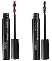 gosh tusas - Gosh Amazing Length'n Build Mascara 10ml Black - 3 nuotrauka