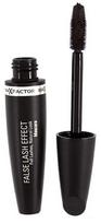 blakstienu tusas max factor false lash effect - Max Factor False Lash Effect Mascara 13.1ml Black/Brown - 1 nuotrauka