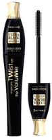 blakstienu tusas bourjois - BOURJOIS Paris Twist Up The Volume 8ml Ultra Black - 1 nuotrauka