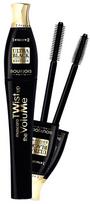 blakstienu tusas bourjois - BOURJOIS Paris Twist Up The Volume 8ml Ultra Black - 2 nuotrauka