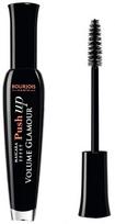 blakstienu tusas bourjois - BOURJOIS Paris Push Up Volume Glamour 6ml Wonder Black - 1 nuotrauka