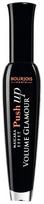 blakstienu tusas bourjois - BOURJOIS Paris Push Up Volume Glamour 6ml Wonder Black - 2 nuotrauka