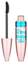Maybelline Lash Sensational Waterproof 9.4ml Black
