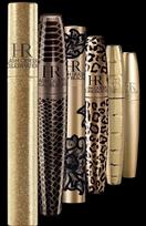 helena rubinstein 01 - Helena Rubinstein Lash Queen Feline Blacks 7g Black - 4 nuotrauka