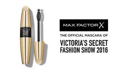 blakstienu tusas max factor - Max Factor False Lash Epic Mascara 13.1ml Black - 3 nuotrauka