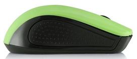 modecom mc belaide pele - Modecom MC-WM9 Green (Žalia) - 4 nuotrauka