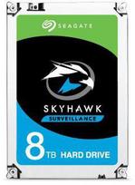 8tb ssd - Seagate Skyhawk Surveillance 8TB 7200RPM 256MB 3.5" ST8000VX004 - 4 nuotrauka
