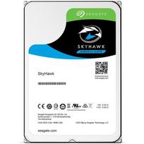 8tb ssd - Seagate Skyhawk Surveillance 8TB 7200RPM 256MB 3.5" ST8000VX004 - 5 nuotrauka