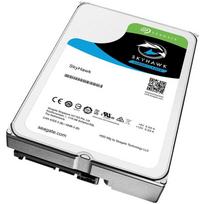 8tb ssd - Seagate Skyhawk Surveillance 8TB 7200RPM 256MB 3.5" ST8000VX004 - 6 nuotrauka