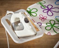 lyginimo lenta 120 - Leifheit Classic M Basic Plus 120x38cm - 3 nuotrauka